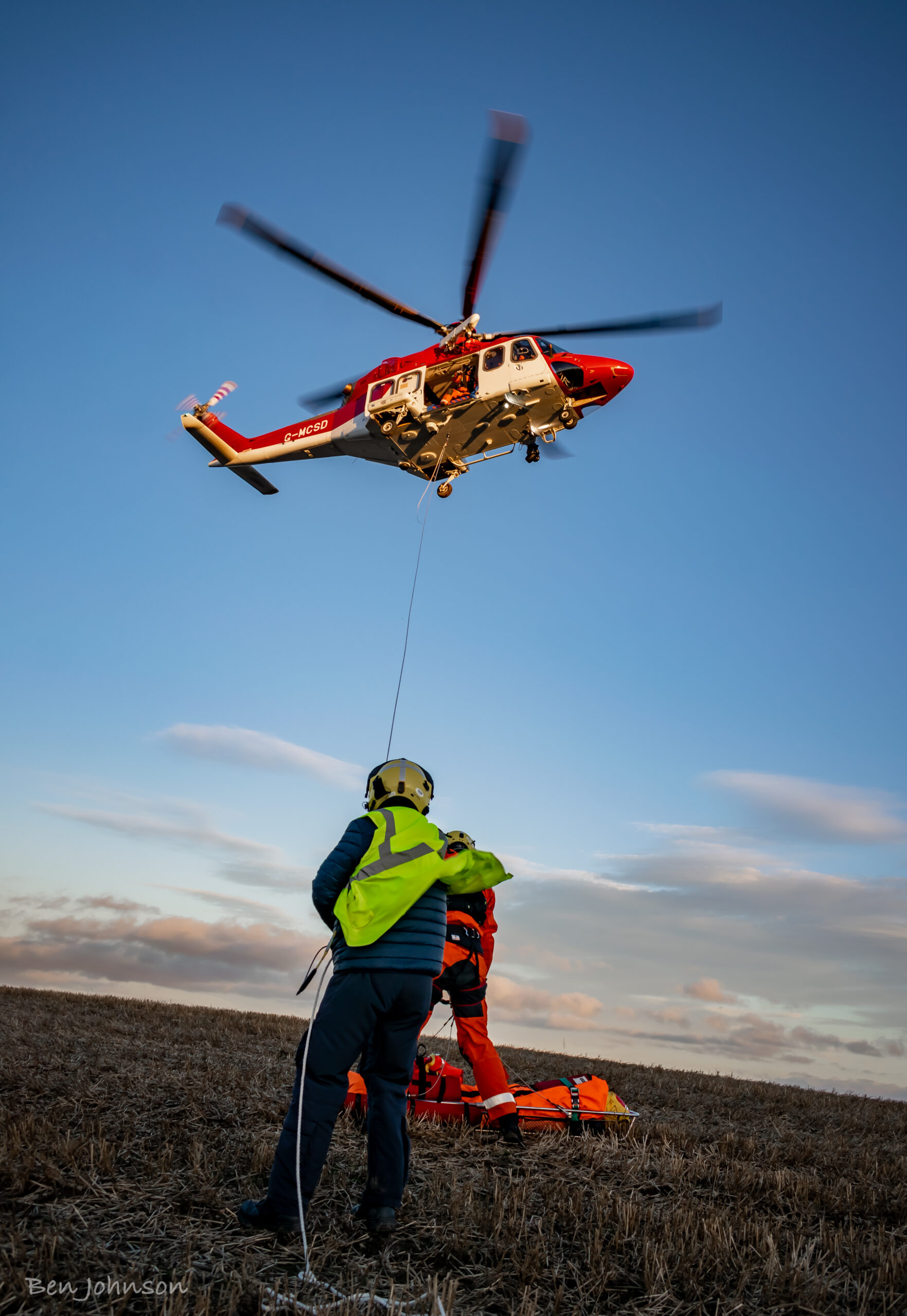 Our Life-Saving Helicopters _ Lifesaving Services — Surf Life Saving ...